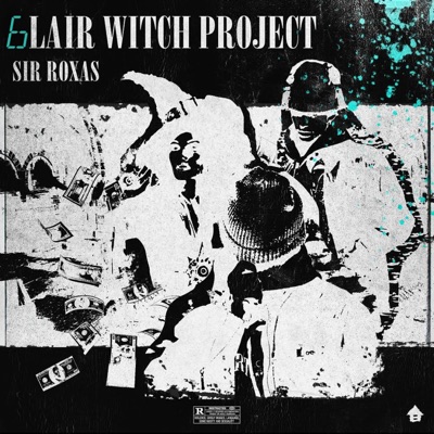 6lair Witch Project! - EP