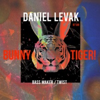 Bass Maker / Twist - Single - Daniel Levak