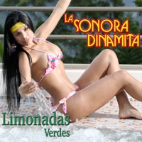 Limonadas Verdes - La Sonora Dinamita