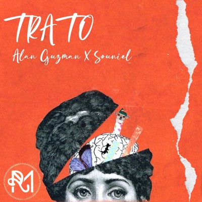 Trato (feat. Souniel) - Single