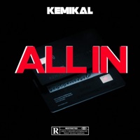 All In - Single - Kemikal.Official.Music