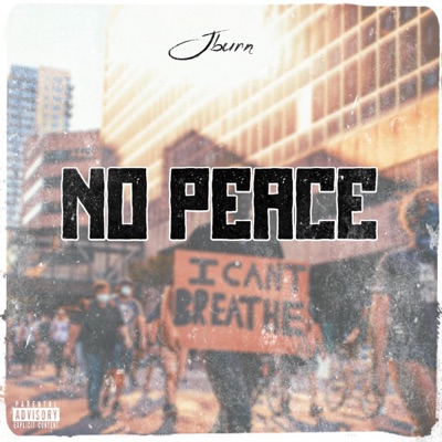 No Peace - Single