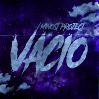 Vacío - Single - Minost Project