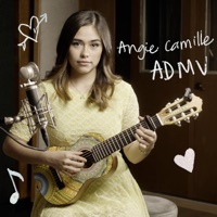 Admv (Cover) - Single - Angie Camille