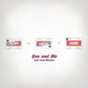 You and Me (feat. Lola Rhodes) - Single