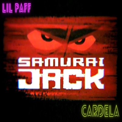 SAMURAI (feat. CARDELA) - Single