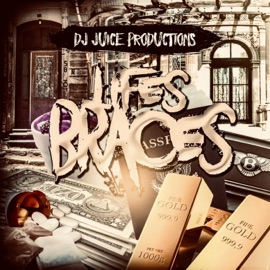 Never Coming Down (feat. KevLarr) Dj juice Productions