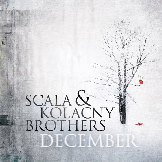 Cover artwork for Eskimo