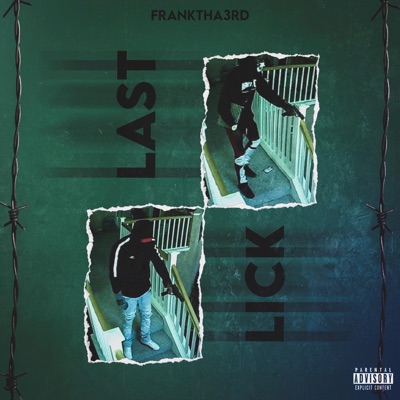 Last Lick - Single