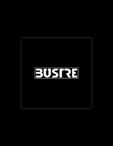 Listen to Bustre, watch music videos, read bio, see tour dates & more!