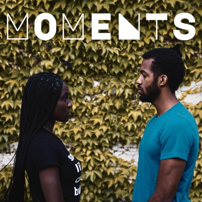 Moments (Original Short Film Soundtrack)