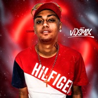 MTG - Vapo Vapo vs Vem ni Mim Perereca - Single - DJ V.D.S Mix