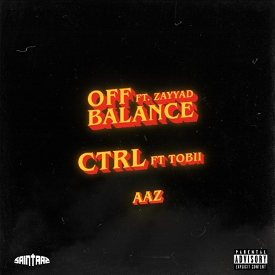 Off Balance + Ctrl - Single