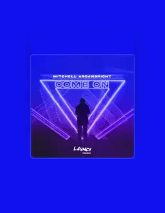 Listen to Mitchell Arganbright, watch music videos, read bio, see tour dates & more!