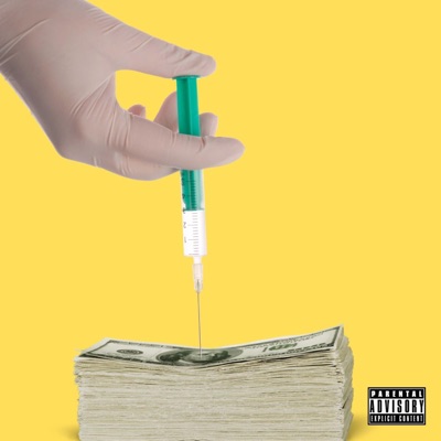 Lipo (feat. RoadRunner KB) - Single