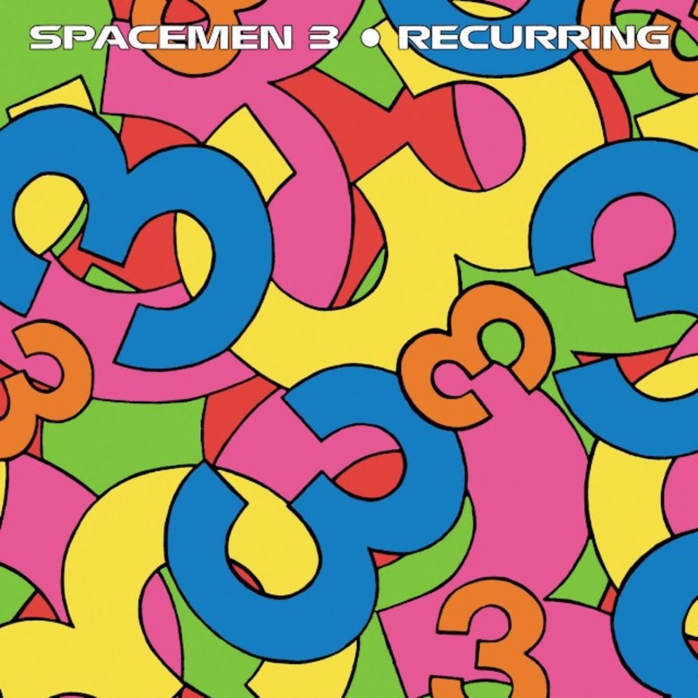 I Love You by Spacemen 3