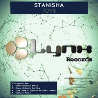 Toys - Stanisha