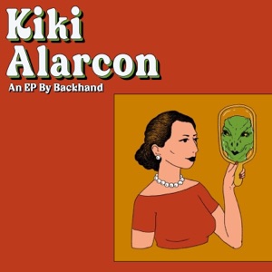 Kiki Alarcon - EP