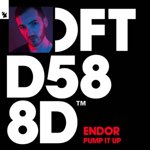 Endor - Pump It Up - Line Dance Music