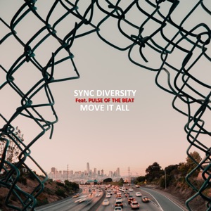 Move It All (feat. Pulse of the Beat) - Single