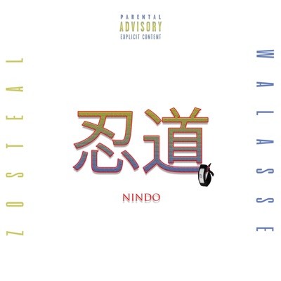 Nindo (feat. Walasse) - Single
