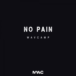 No Pain - Single