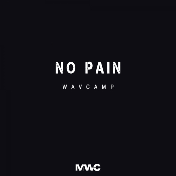 No Pain - Single