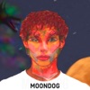 Moondog artwork