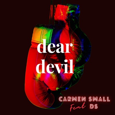 Dear Devil (feat. DS) - Single