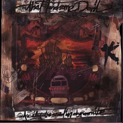 Ascolta 'A City Dressed In Dynamite' di That Handsome Devil