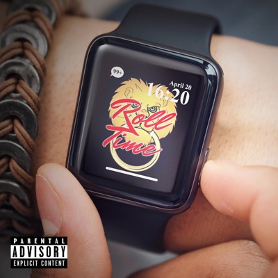 Roll Time (feat. King T, Yogi, Baby Frost & Bubb) - Single