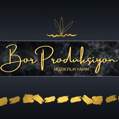 Bor Prodüksiyon Çeşitli Sanatçılar - Çektiğim Yeter (feat. Şevket Öz)