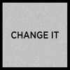 Change It cover art