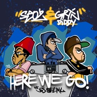 Here We Go (feat. DJ See All) - Single - Seo2 & Grindiddy
