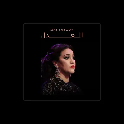 Listen to Mai Farouk, watch music videos, read bio, see tour dates & more!