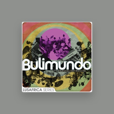 Listen to Bulimundo, watch music videos, read bio, see tour dates & more!