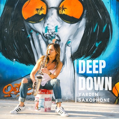 Deep Down - Single