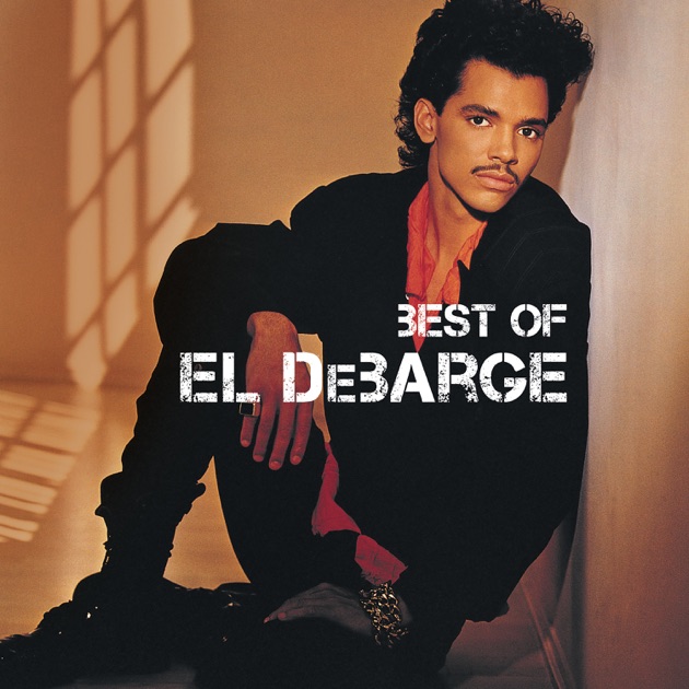 All This Love - Album by DeBarge - Apple Music