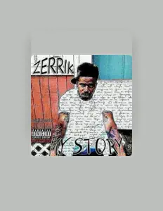 Escucha a Zerrik, mira vídeos musicales, lee la biografía, consulta fechas de giras y mucho más.