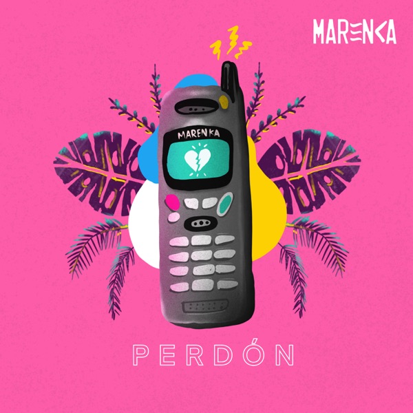 Perdón