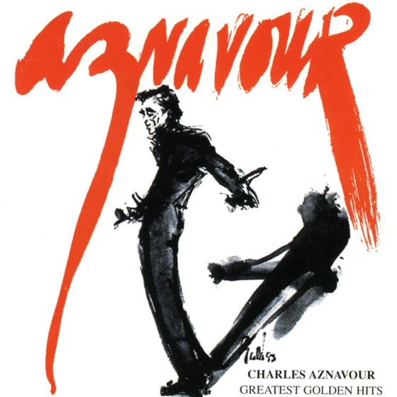 Cover artwork for La Baraka