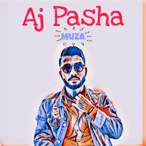 Aj Pasha