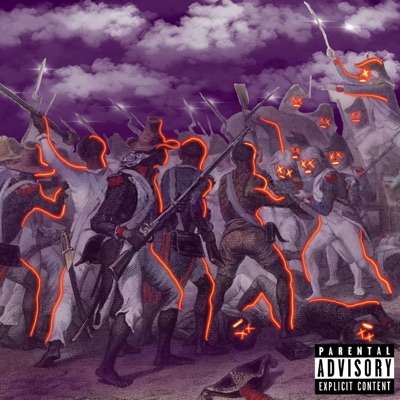 Wartime (feat. Mally) - Single