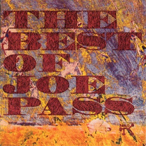 The Best of Joe Pass