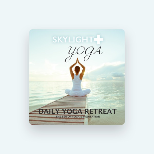 Skylight Yoga's avatar