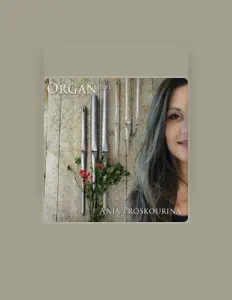 Listen to Ania Proskourina, watch music videos, read bio, see tour dates & more!