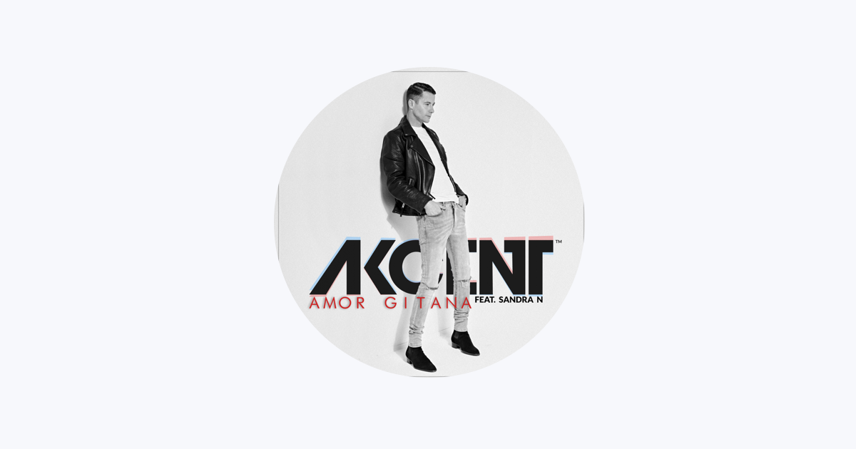 Akcent - Apple Music