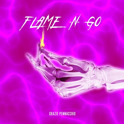 Flame-N-Go - Single