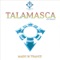 A Frenchman In Cape Town - Talamasca lyrics