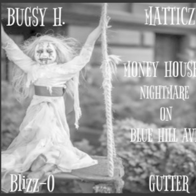 Nightmares On Blue Hill Ave. - Single